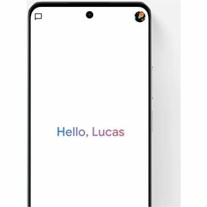 realme C71 256 GB Smartphone - 16,9 cm (6,7 Zoll) LCD HD+ 1604 x 720 - Octa-Core (Cortex A75Dual-Core 1,80 GHz + Cortex A5