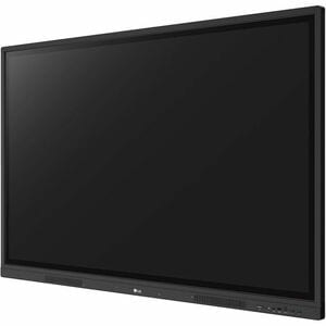 LG CreateBoard 65TR3DK-BM 1651 mm 4K UHD LCD Collaboration Display - ARM Cortex A55 - 8 GB - Infrared (IrDA) - Touchscreen