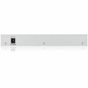 ZYXEL GS1200 GS1200-10v3 8 Ports Manageable Ethernet Switch - Gigabit Ethernet - 10/100/1000Base-T, 1000Base-X - 2 Layer S