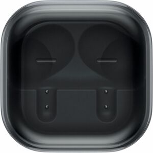 Samsung Galaxy Buds4 Pro SM-R640 Earset - Bixby - Stereo - True Wireless - Bluetooth - Earbud - Binaural - In-ear - Black