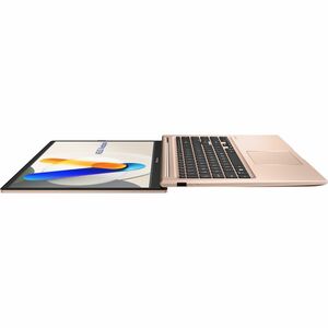 Asus VivoBook 15 X1504 X1504VAP-BQ1543WS 39.62 cm (15.60") Notebook - Full HD - 60 Hz - Intel Core 5 Series 1 120U - 16 GB