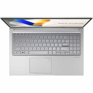 Asus VivoBook 15 X1504 X1504VAP-BQ1521WS 39.62 cm (15.60") Notebook - Full HD - 60 Hz - Intel Core 5 120U - 8 GB - 512 GB 