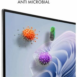 ANTI-MICROBIAL FOIL 2H ADHESIVE TRANSPARENT