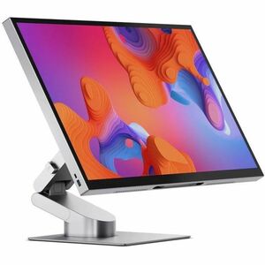 Alogic Aspekt 32A4KPDTMSGR 32 Zoll Klasse LCD-Touchscreen-Monitor - 16:9 Format - 14 ms Reaktionszeit - 81,3 cm (32 Zoll) 