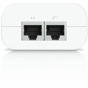 PoE++ Injector, 60W, 48V,1.25A (802.3BT Supported)