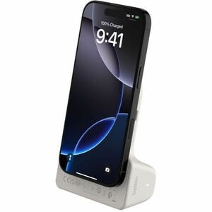 Stage PowerGrip Magnetic Charging Camera Grip with Power Bank - Sand
