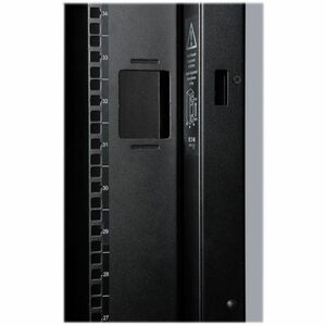Tripp Lite series SmartRack SR42UBWDSP1 42U Rackschrank - 482,60 mm Rack-Breite - 1020,58 kg Dynamische/Rollgewicht-Kapazi