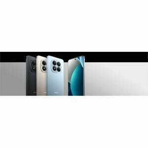 Xiaomi Redmi Note 15 Pro. Dimensioni diagonale schermo: 17,2 cm (6.77""), Risoluzione del display: 2392 x 1080 Pixel. Freq