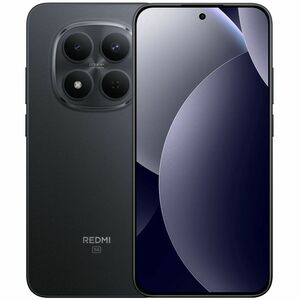 Xiaomi Redmi Note 15 Pro 5G. Dimensioni diagonale schermo: 17,4 cm (6.83"), Risoluzione del display: 2772 x 1280 Pixel. Fr