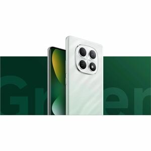 Xiaomi Redmi Note 15. Dimensioni diagonale schermo: 17,2 cm (6.77""), Risoluzione del display: 2392 x 1080 Pixel. Frequenz
