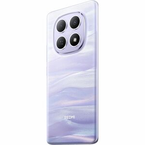 Xiaomi Redmi Note 15 5G. Dimensioni diagonale schermo: 17,2 cm (6.77""), Risoluzione del display: 2392 x 1080 Pixel. Frequ