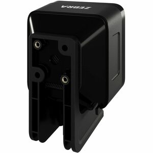 Zebra Retail, Hospitality Barcode Scanner Kit - Cable Connectivity - Midnight Black - USB Cable Included - 1D, 2D - Standa