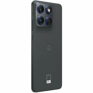 Motorola Mobility edge 70 256 GB Smartphone - 16.9 cm (6.7") P-OLED Super HD 2712 x 1220 - Octa-core (Cortex A720Single-co