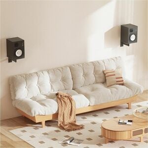 SOPORTE DE PARED GIRATORIO INCLINABLE PARA ALTAVOCES NEGRO