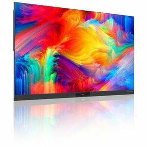 Optoma ProScene FHDC163 4.14 m LCD Digital Signage Display - High Dynamic Range (HDR) - ARM Cortex A76 - ARM Cortex A55 - 