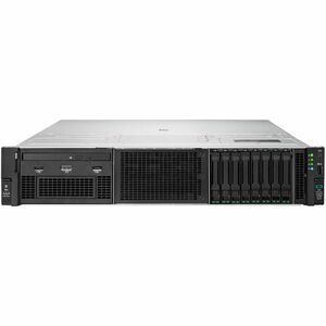 HPE ProLiant Compute DL380 Gen12 2U Rack Server - 1 x Intel Xeon 6 6515P 2,30 GHz - 64 GB RAM - 960 GB SSD - (2 x 480GB) S