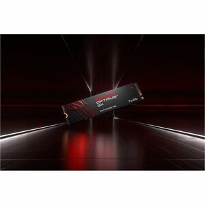 SanDisk Optimus GX 7100 SDSP71100TAN-000E0 1 TB Solid State Drive - M.2 2280 Internal - PCI Express NVMe (PCI Express NVMe