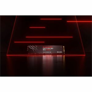 SanDisk Optimus GX PRO 8100 SDSP82100TAN-000E0 1 TB Solid State Drive - M.2 2280 Internal - PCI Express NVMe (PCI Express 
