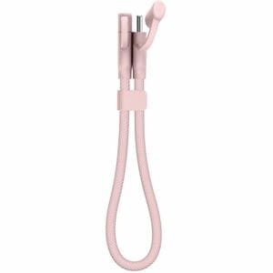 10K PD20W POWER BANK WITH DISPLAY PINK