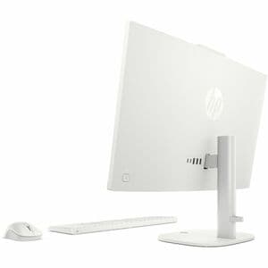 HP OmniStudio 24-cu0001d All-in-One Computer - Intel Core 5 210H - 16 GB - 512 GB PCI Express NVMe SSD - 60.5 cm (23.8") F