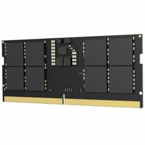LEXAR Module de RAM pour Notebook, PC All-in-One, Mini PC, Ordinateur, Caméra - 16 Go (1 x 16GB) - DDR5-5600/PC5-44800 DDR