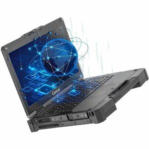 Getac B360 Pro B360 Pro G3 33.8 cm (13.3") Touchscreen Rugged Notebook - Full HD - Intel Core Ultra 7 255H - 32 GB - 2 TB 