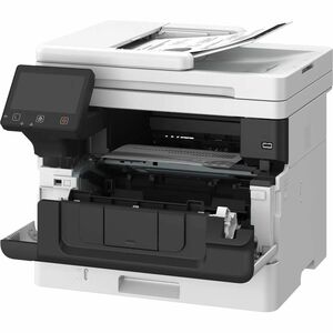Canon i-SENSYS MF465dw II Wired & Wireless Laser Multifunction Printer - Monochrome - Copier/Fax/Printer/Scanner - 65 ppm 