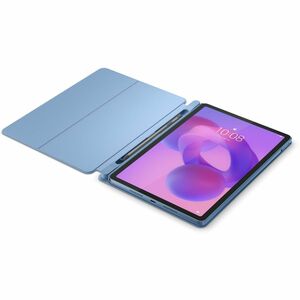 Borsa rigida per il trasporto Lenovo (Folio) Tablet - Blu - 190,6 mm Larghezza
