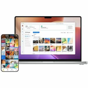 Vivo X300 256 GB Smartphone - 16 cm (6.3") LTPO AMOLED HDR10+ 2640 x 1216 - Octa-core (C1-UltraSingle-core (1 Core) 4.21 G
