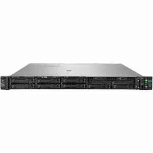 HPE ProLiant Compute DL360 Gen12 6505P 12c 1P 2x32GB-R 8SFF MR408i-o 2x480GB SSD 2x800W PS AP Server