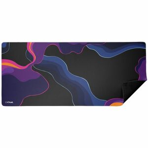 Mouse pad da gaming Trust GXT 759 - Extra extra large (XXL) - 3 mm x 900 mm x 400 mm Dimensioni - Polietilene tereftalato 