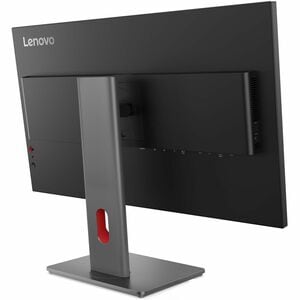Lenovo ThinkVision P32UD-40 32" Class 4K UHD LED Monitor - 16:9 - Raven Black - 80 cm (31.5") Viewable - In-plane Switchin