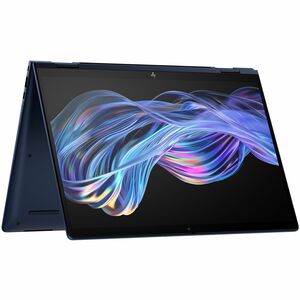 HP EliteBook X Flip G1i 35.6 cm (14") Touchscreen Convertible Copilot+ PC 2 in 1 Notebook - WUXGA - Intel Core Ultra 7 2nd