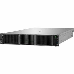 HPE ProLiant DL380 Gen11 4514Y 2.0GHz 16c 1P 1x32GB-R 8LFF MR408i-o 1x4TB HDD 2x800W PS AP Server