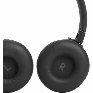 Cuffie JBL Tune 660NC Con cavo/wireless On-ear, Over-the-head Stereo - Nero - Binaural - Supra-aural - Bluetooth - 32 Ohm 