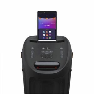 JBL Partybox Stage 310, bluetooth speacker, 240W, colore nero