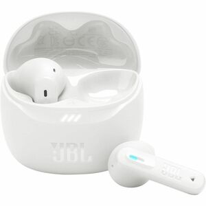 Auricolare JBL Tune Flex 2 True Wireless Earbud Stereo - Bianco - Binaural - In-ear - Bluetooth - 13 Ohm - 20 Hz a 20 kHz 