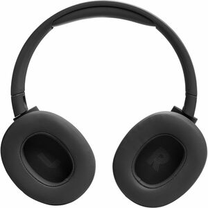 JBL Tune 720BT cuffie bluetooth colore nero