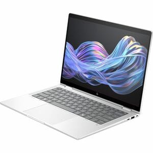 Notebook 2 in 1 Convertibile - HP EliteBook X Flip G1i 35,6 cm (14"") Touchscreen - Intel Core Ultra 5 228V - 32 GB - 512 