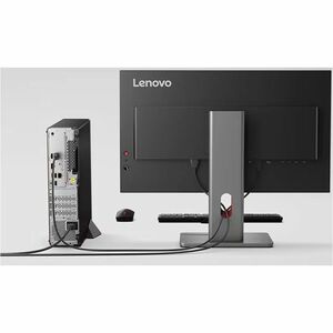 Computadora de escritorio Lenovo ThinkCentre M70s Gen 6 12YJ0009LS - Intel Core Ultra 7 265 - 16GB - 1TB PCI Express NVMe 