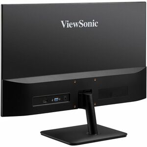 ViewSonic VA2432-H-2 24" Class Full HD LED Monitor - 16:9 - 60.5 cm (23.8") Viewable - SuperClear IPS - LED Backlight - 19