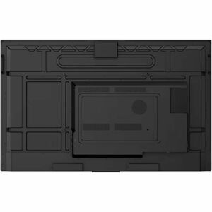 Lenovo ThinkVision T75 1905 mm 4K UHD LCD Collaboration Display - ARM Cortex A73 - 4 GB - Infrared - Touchscreen - 16:9 As