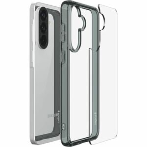 Spigen Ultra Hybrid Case for Samsung Galaxy A57 Smartphone - Space Crystal - Drop Resistant, Scratch Resistant, Anti-scrat