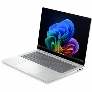 HP EliteBook X Flip G2i 35.6 cm (14") Touchscreen Convertible Copilot+ PC 2 in 1 Notebook - WUXGA - 60 Hz - Intel Core Ult