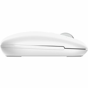 Souris Trust Seron Taille moyenne - Bluetooth/Radio Fréquence - USB 2.0 Type A, USB 2.0 Type C - Optique - 7 Bouton(s) - B