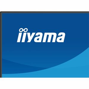 iiyama ProLite XB2793QSU-B1 27 Zoll Klasse WQHD LED-Monitor - 16:9 Format - Mattschwarz - 68,6 cm (27 Zoll) Viewable - IPS