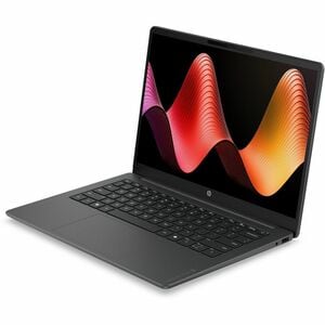 HP OmniBook 3 14-hy0034AU 35.56 cm (14") Notebook - WUXGA - AMD Ryzen 3 Ryzen 10 Series 30 - 8 GB - 512 GB SSD - Mica Silv