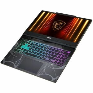 Cyborg 15 - 15.6in FHD 19201080 - i7-13620H - 16GB RAM DDR5 - 512GB SSD - RTX 5060 8GB - Wi-Fi 6E - 4 Zone RGB KB - 55.2Wh