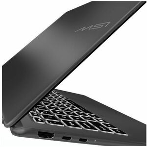 Modern 16S AI+ - 16in FHD+ OLED - U5 322 - 16GB RAM DDR5 - 512GB SSD - Wifi 6E - Backlight KB - 60Whr - Windows 11 Home Pr