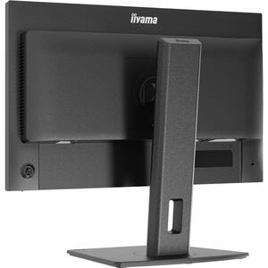 iiyama ProLite XB2497HSN-B1 24" Class Full HD LED Monitor - 16:9 - Matte Black - 60.5 cm (23.8") Viewable - In-plane Switc